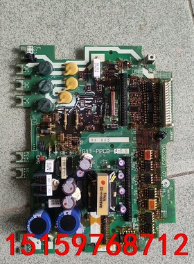 富士G11驱动板、pPCB一4一5.5议价