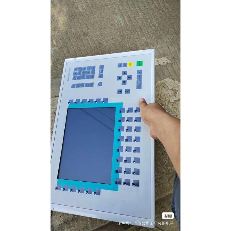 西门子触摸屏6AV6 542-0CC10-0AX0西门子触摸议价