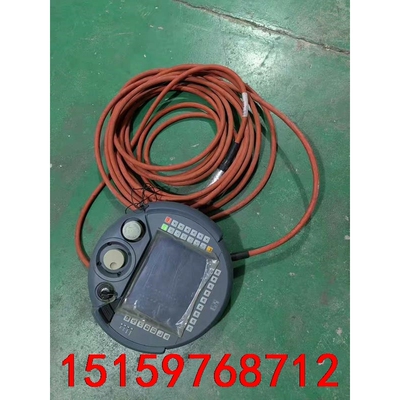 贝加莱示教器5MP050.0653-04 原装拆机实图所拍带议价