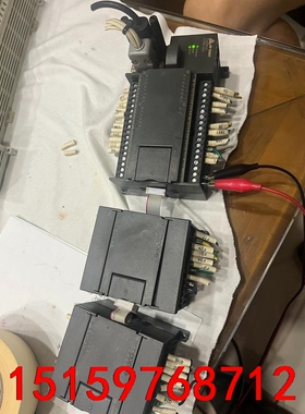 合信PLC  控制器CTSC-200  CPU224E。议价