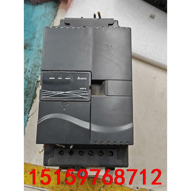 原装拆机台达VFD110E43A，11千瓦  380伏，实物议价