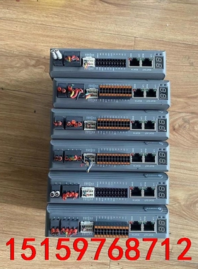 CL3-EC808AC 二手拆机 雷赛驱动器 实物图拍摄 功议价