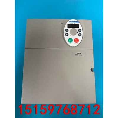拆机施耐德ATV302HU55N4，5.5KW/380V议价