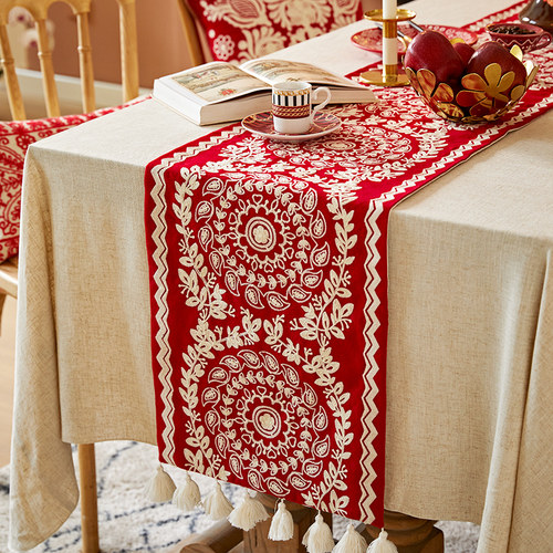 植爱盒子春归新年红色婚庆年货