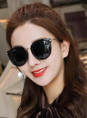 2024新款偏光太阳镜防紫外线