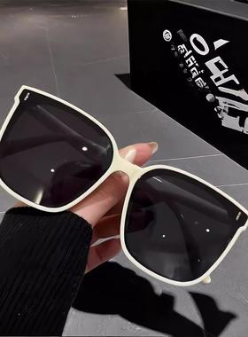 2024新款高级感ins太阳眼镜