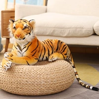 Лежа желтый