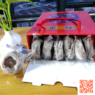 福建特产 安溪柿饼 泉州安溪后埯柿饼 2026新货风味独特 500g包邮