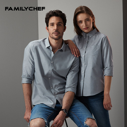 面包房西餐厅服务员工作服