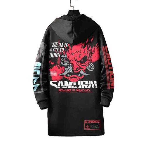 赛博朋克Cyberpunk2077游戏