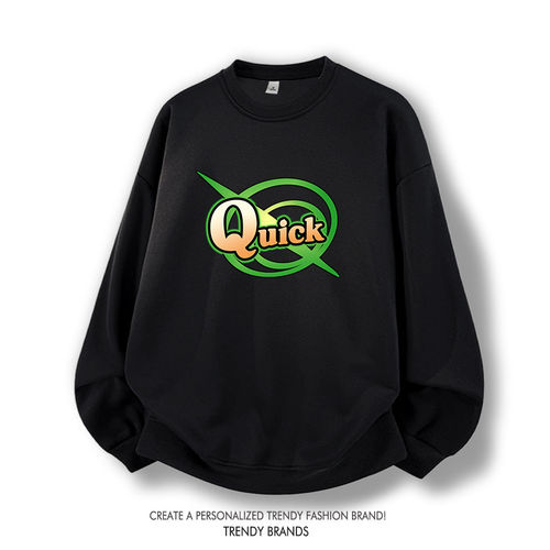 FGO周边卫衣衣服连帽圆领加绒二次元动漫套头衫Fate阿拉什秋冬季