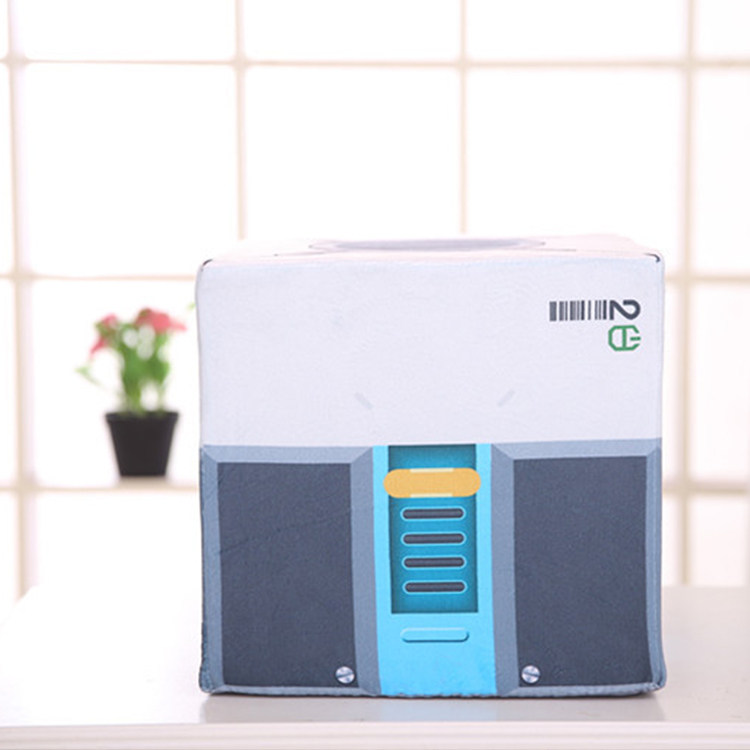 Peluche manga      en peluche Rye Pioneer - Ref 2694704 Image 4