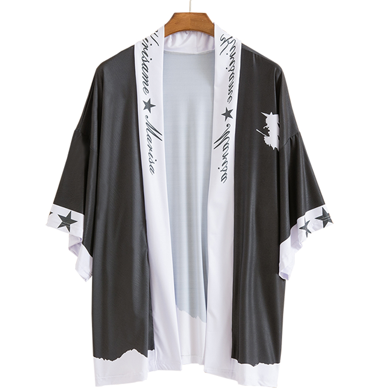 魔理沙印象和服羽织外套