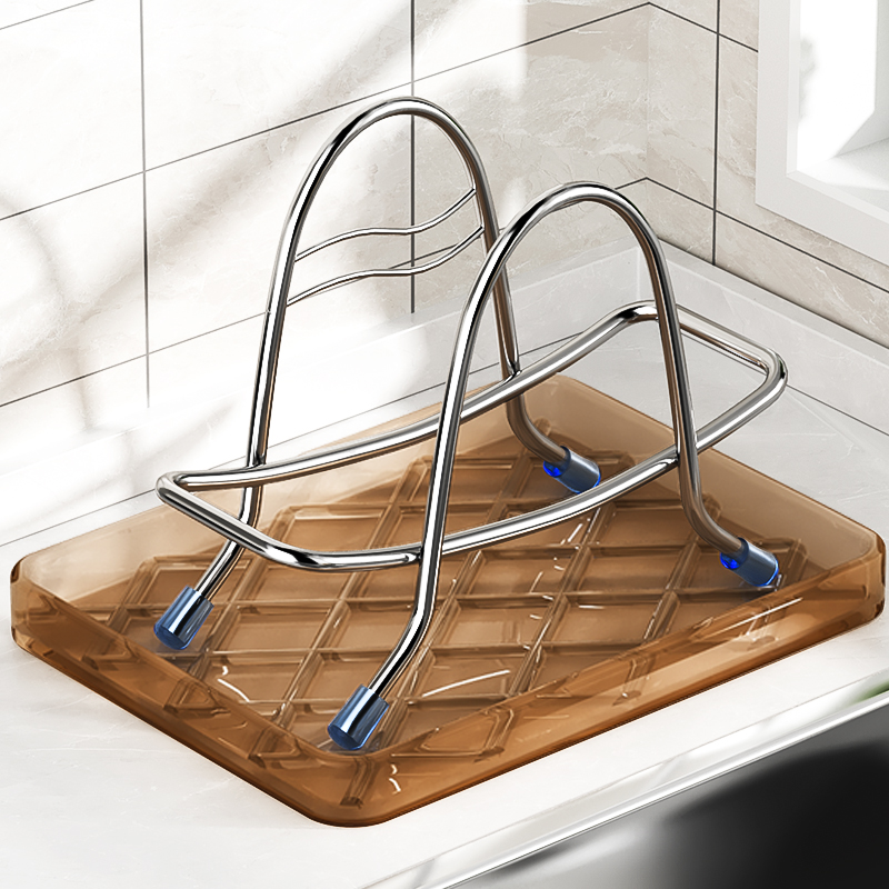 【特大号】【加厚】砧板架