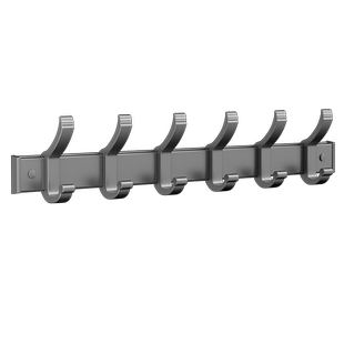 挂衣钩免打孔入户门后衣帽衣服挂钩墙壁进门玄关挂衣架壁挂式上墙