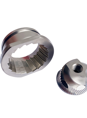 适用德龙半自动咖啡机EC9335/EC9355/EC9665刀盘KG521磨豆机配件