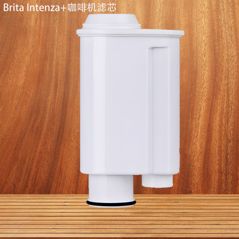 咖啡机滤芯软化水质保护咖啡机