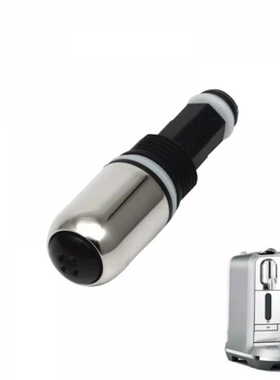 适用铂富BREVILLE880 881 Creatista雀巢NESPRESSOJ520咖啡机喷嘴