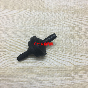 欧宝雅特真空废弃阀威达赛飞利1.8刹车单向阀止回阀汽车配件