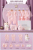 Warm 15-Piece Crown Pink Set