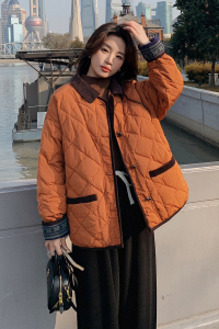 现货 款号W1070 羽绒服90白鸭绒 P255 控388图片
