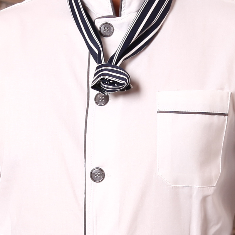 Uniforme de cuisinier - Ref 1907539 Image 3