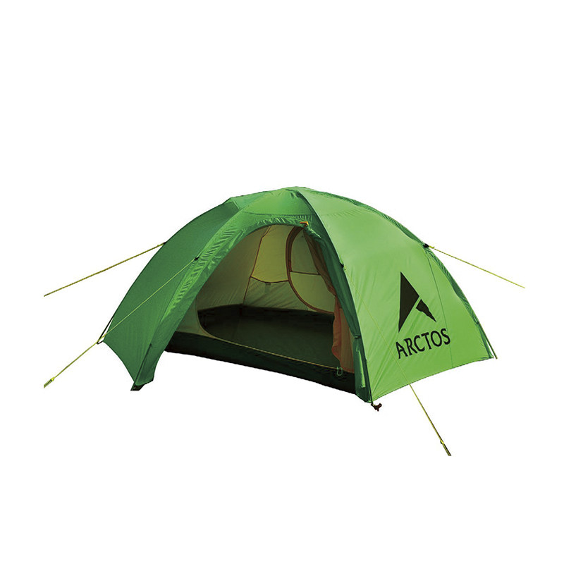 极星户外雪狐四季帐aetd13727