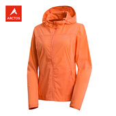 极星户外女款 防晒衣AGJD12256