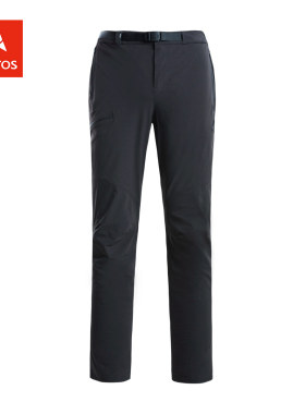 极星春秋男款惊蛰速干长裤AGPD11289