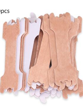 100pcs Anti-snoring Strips Easier to Breathe Help Breathing
