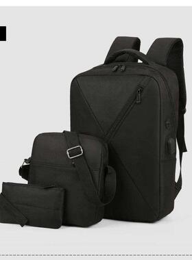 men women fashion school bags travel laptop bag boy backpack