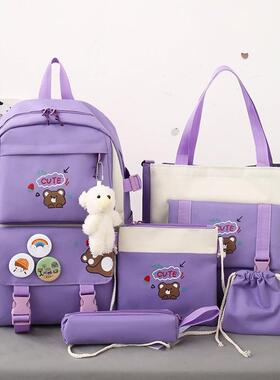 bag Backpack Casual Backpacks Bags For girl women School