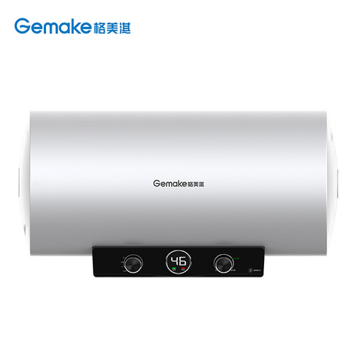 格美淇电热水器一级能效3100w安全漏电保护大容量家用速热50S01H