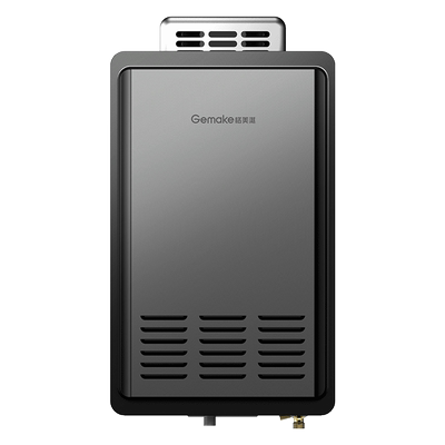 格美淇燃气热水器家洗澡热水器室外专用天燃气热水器智能恒温H302