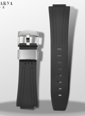 改装表带GM-5600/6900快拆树脂橡胶带DW-5600/5610/6900