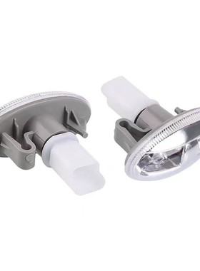 适用标致307 206 207雪铁龙世嘉C2爱丽舍叶子板边灯转向灯6325G4