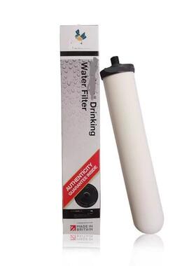 适用英国道尔顿净水器陶瓷滤芯M10M12M15KDF9504 2504原5504PFUCC