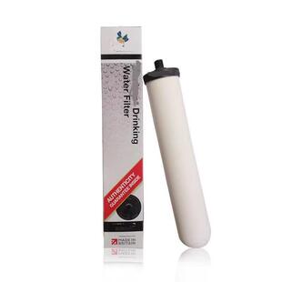 适用英国道尔顿净水器陶瓷滤芯M10M12M15KDF9504 2504原5504PFUCC