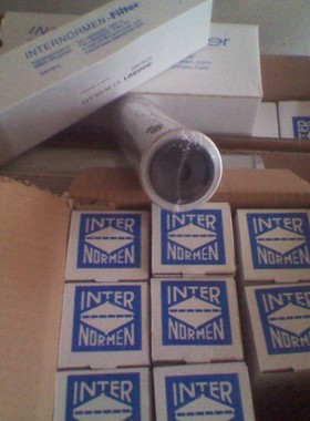 定做英德诺曼油滤芯312618