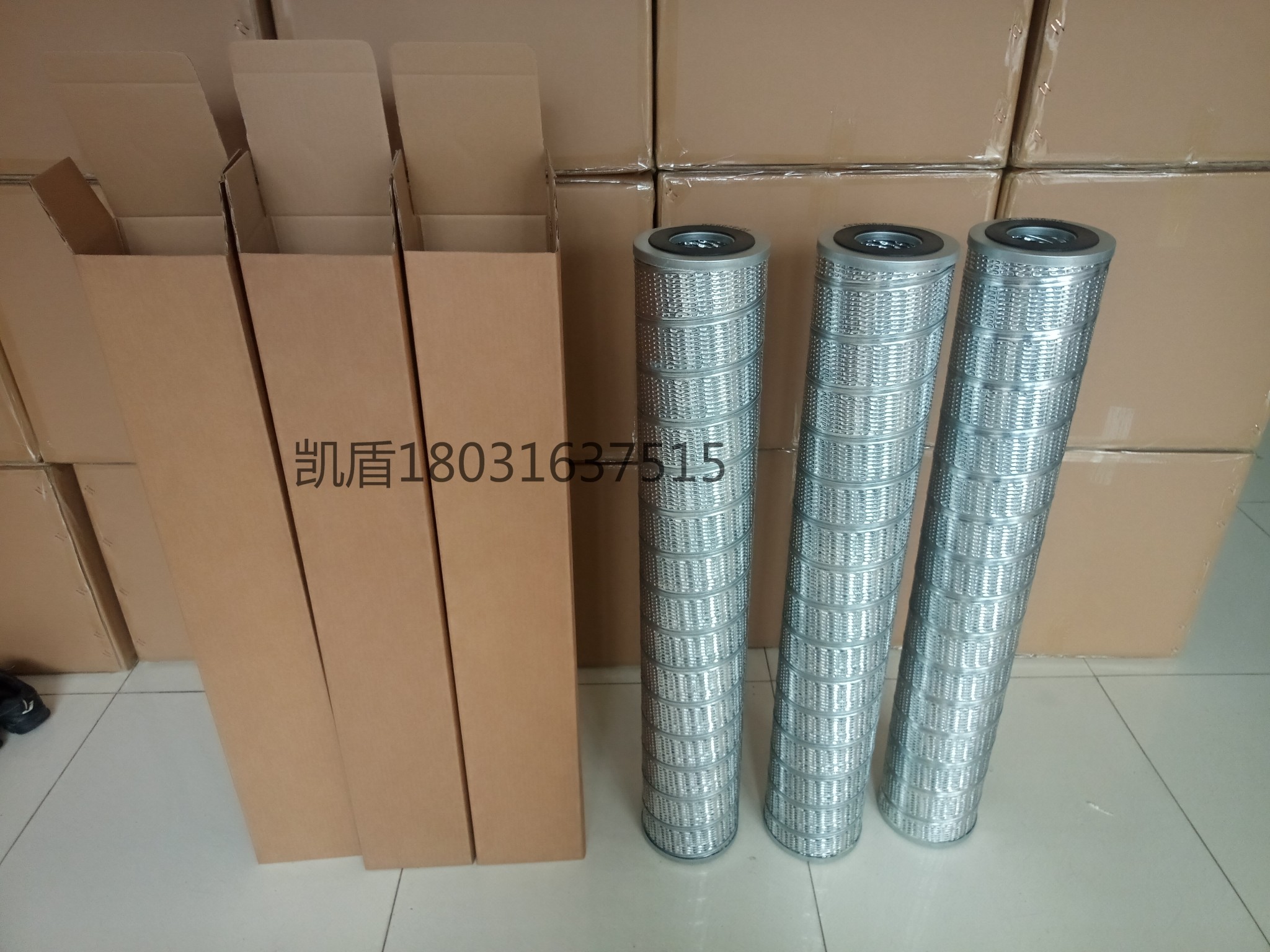 KAYDON滤器滤芯型号KF601810