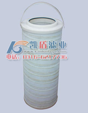 滤芯配套PALL过滤器HH315TJ06KPXBR24DC7-CH0050使用
