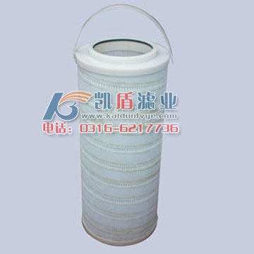 滤芯配套PALL过滤器HH315TJ06KPXBR24DC7-CH0050使用