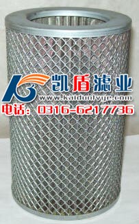 多林格滤芯29335K5