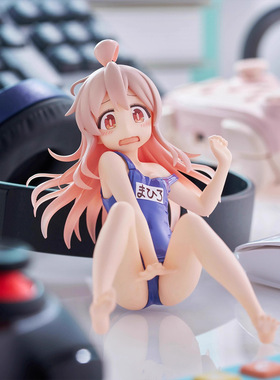 别当欧尼酱瞭绪山真寻模型动漫猫娘二次元美少女主机壳摆件模型