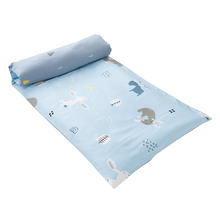 幼儿园床垫褥子睡婴儿床午垫棉被套儿童床两用褥可拆BL202102洗专
