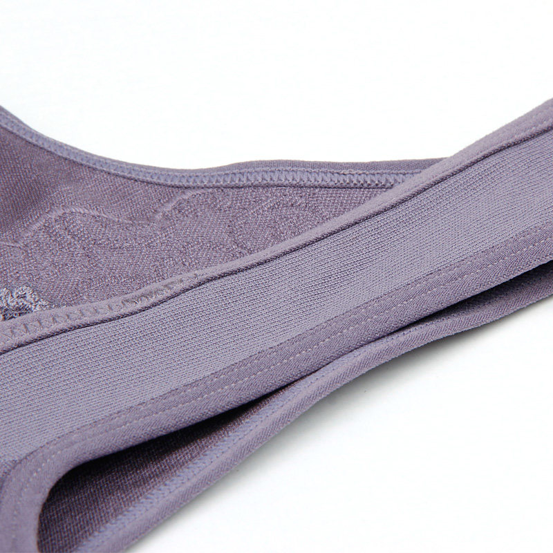 Sous-vêtement minceur SIXIM X7043 en spandex - Ref 688991 Image 5