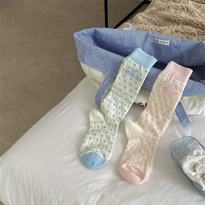 夏日里的小芭蕾~天知道这波点wa有多韩！夏季这么穿也泰泰好看辣