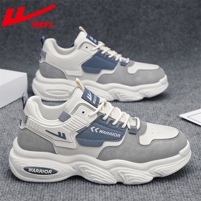 回力官方品牌店正品秋运动休闲鞋