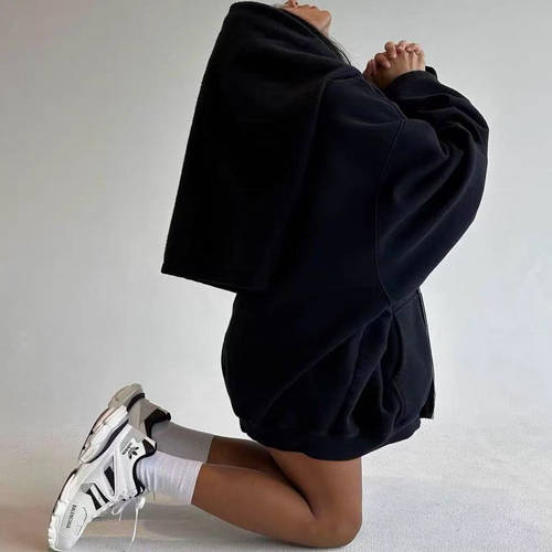 Vetements19fwincHoodie卫衣