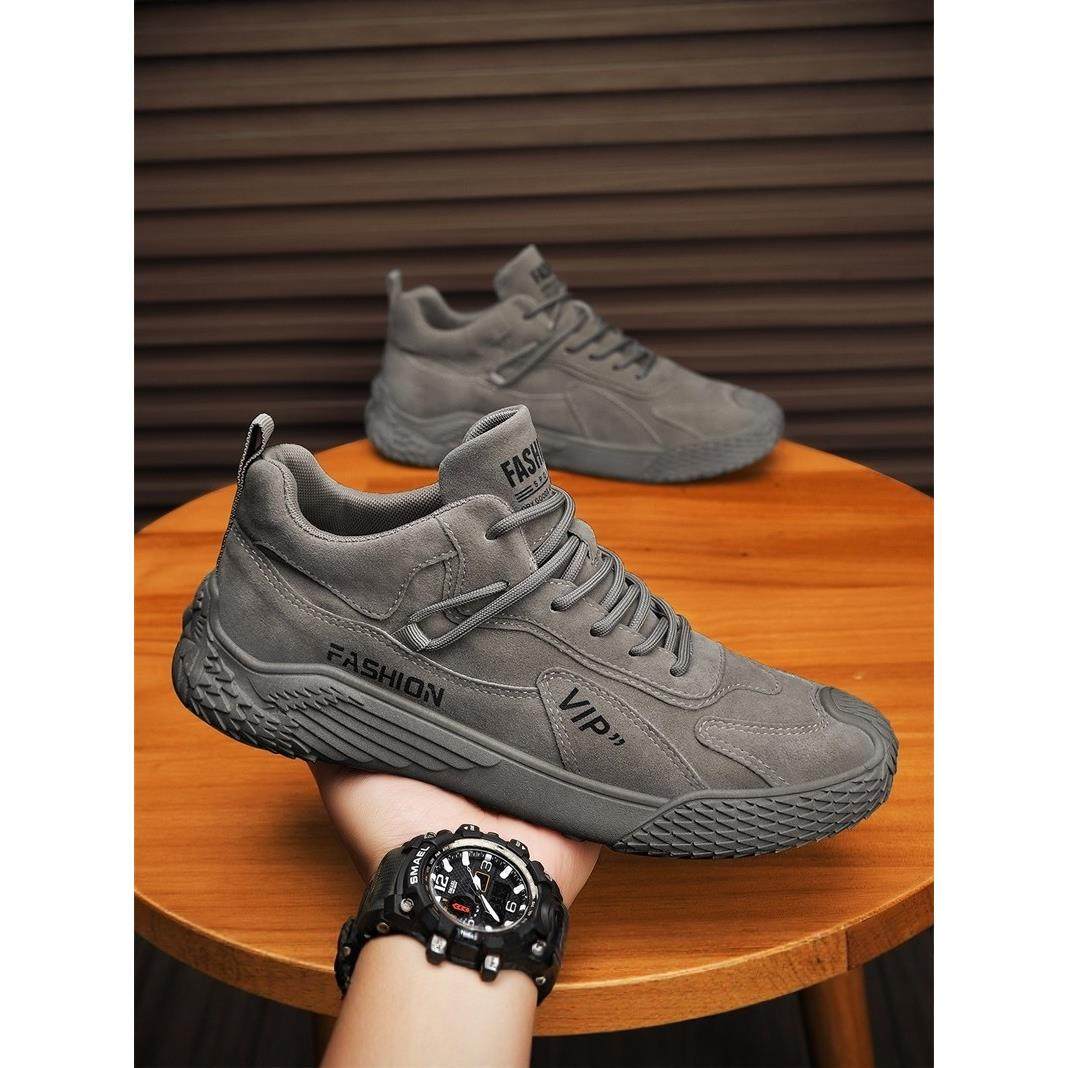 莆田男鞋冬季防滑上班工作劳保鞋男士运动加绒棉鞋轻便户外登山鞋,流行男鞋,棉鞋,淘宝优惠券,粉丝福利购,淘宝优惠卷